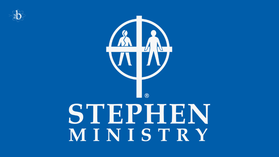 Stephen Ministry Interest Meeting
