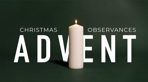 Day 10 - Advent Observances