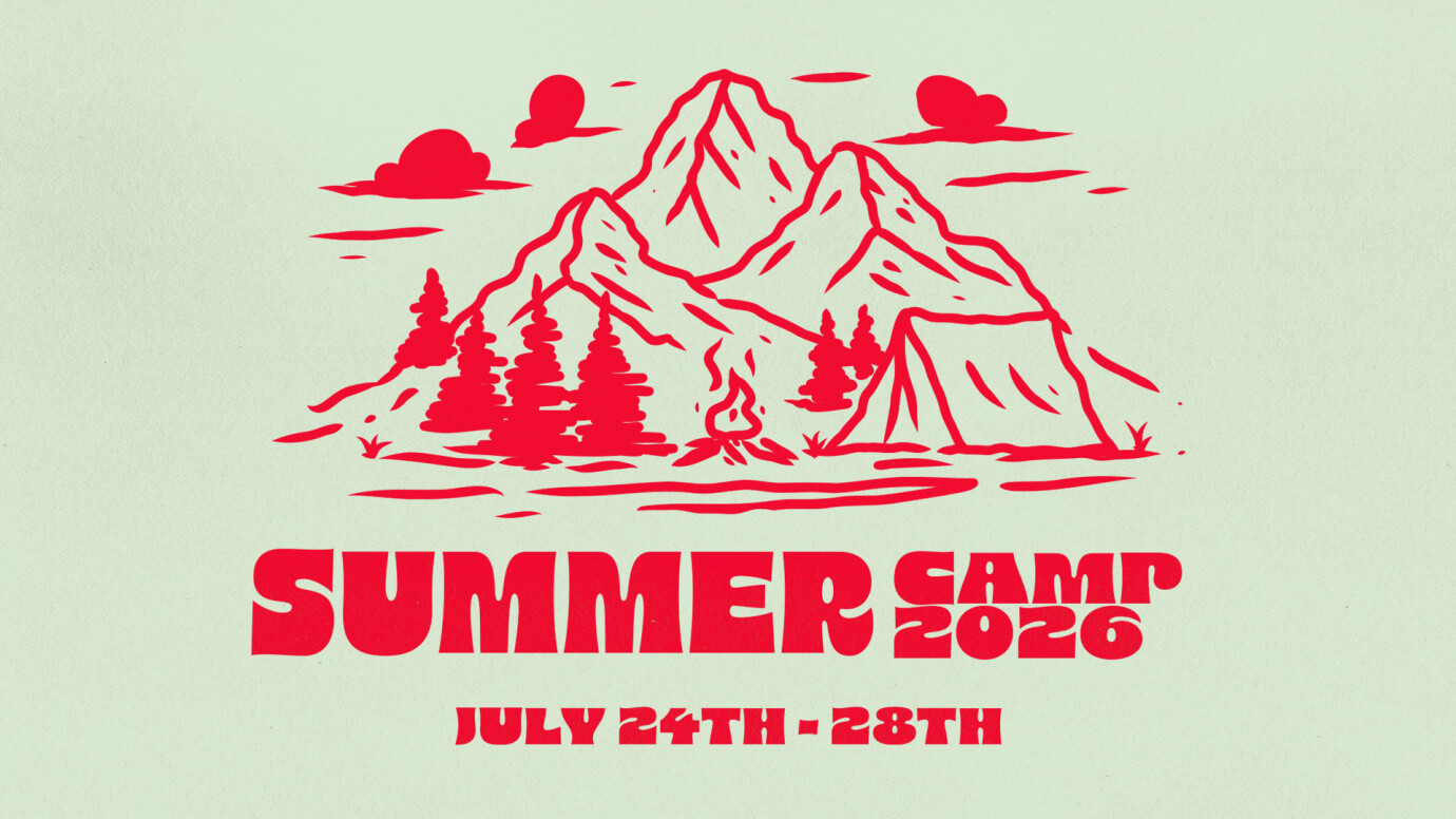 Students Summer Camp