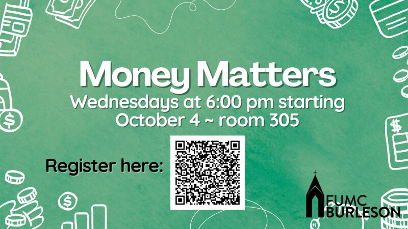 Money Matters