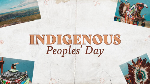Indigenous People