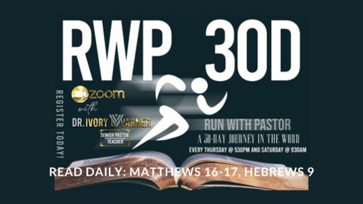 September RWP-30D
