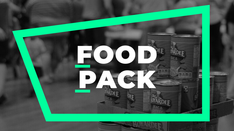 Action Ministries Food Pack April 2025  