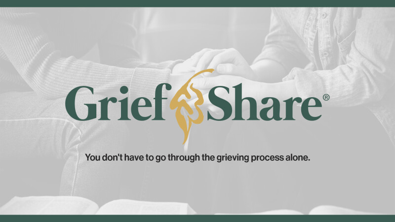 GriefShare 2026