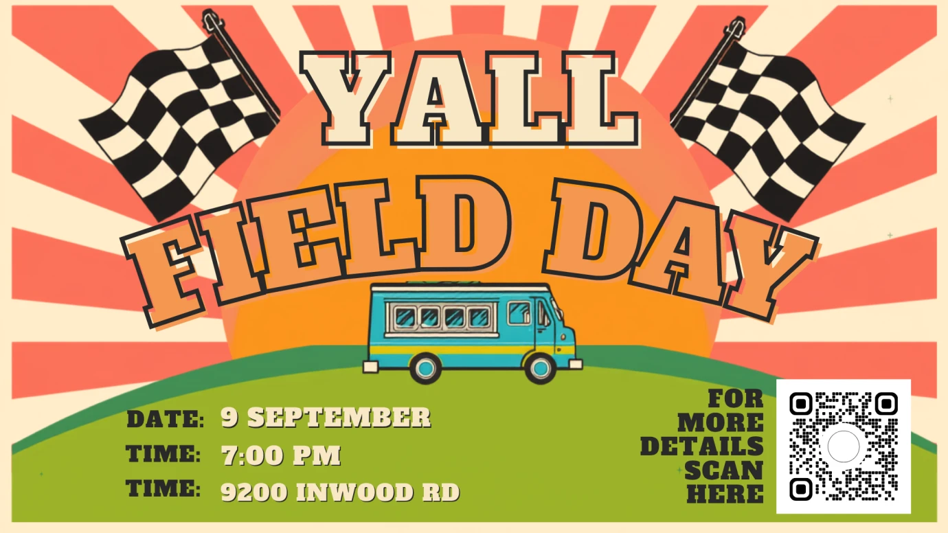 YALL Field Day