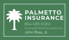 Palmetto Insurance Logo