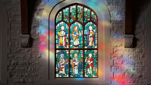 A Note from Highland