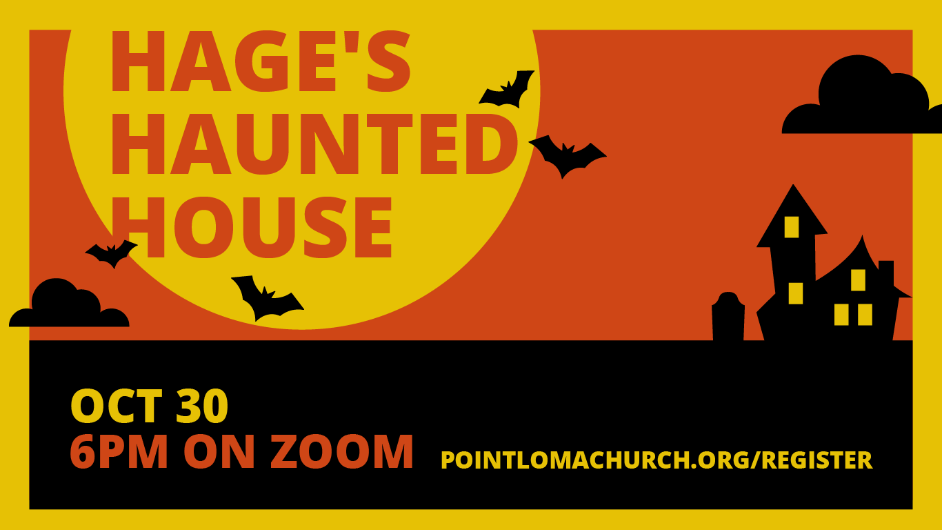 Hage Halloween Spectacular