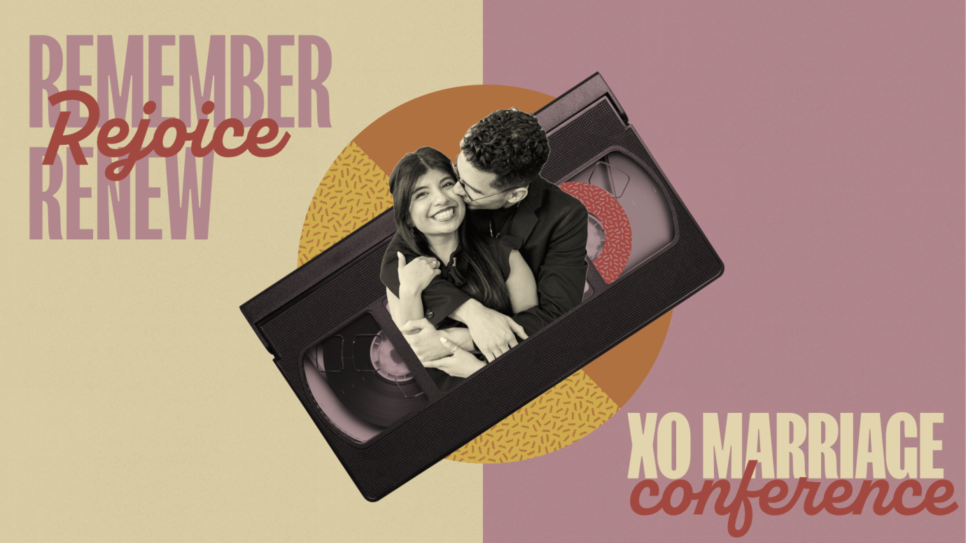 XO Marriage Conference