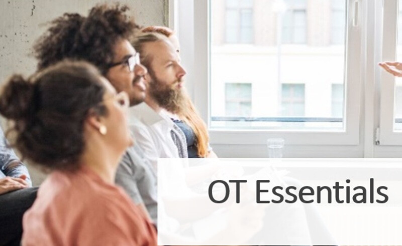 Old Testament Essentials graphic