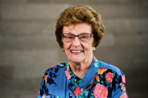 Profile image of Linda Murrie