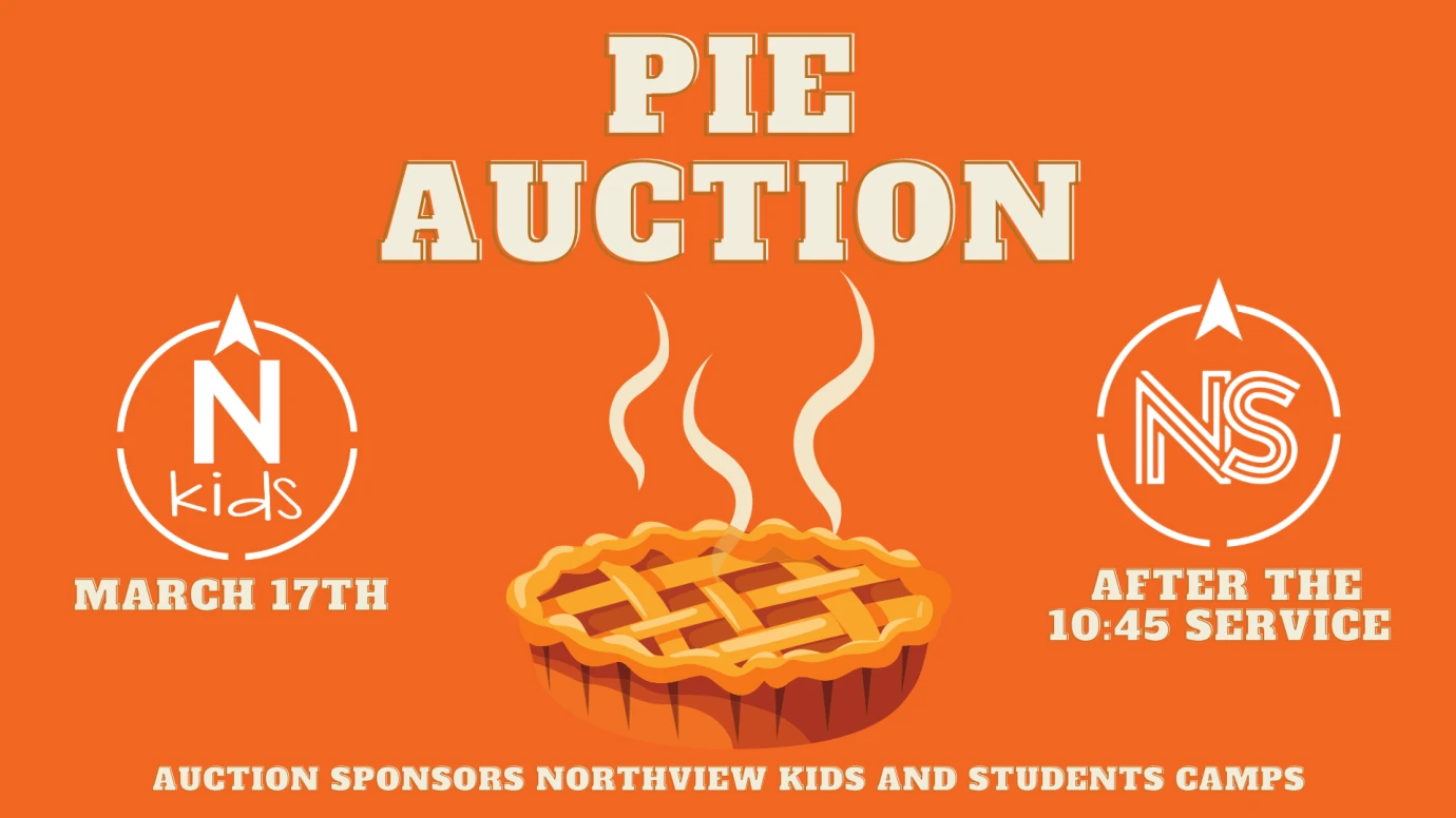 PIE AUCTION