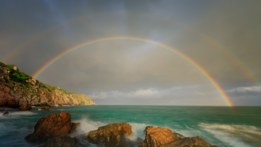 The Beauty of Ministry