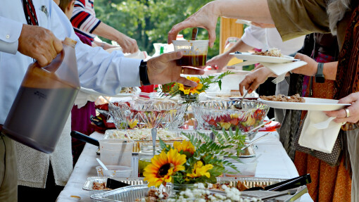 NDBC 74th Anniversary Luncheon
