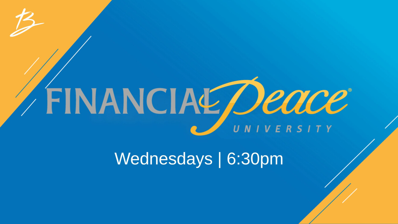 Financial Peace