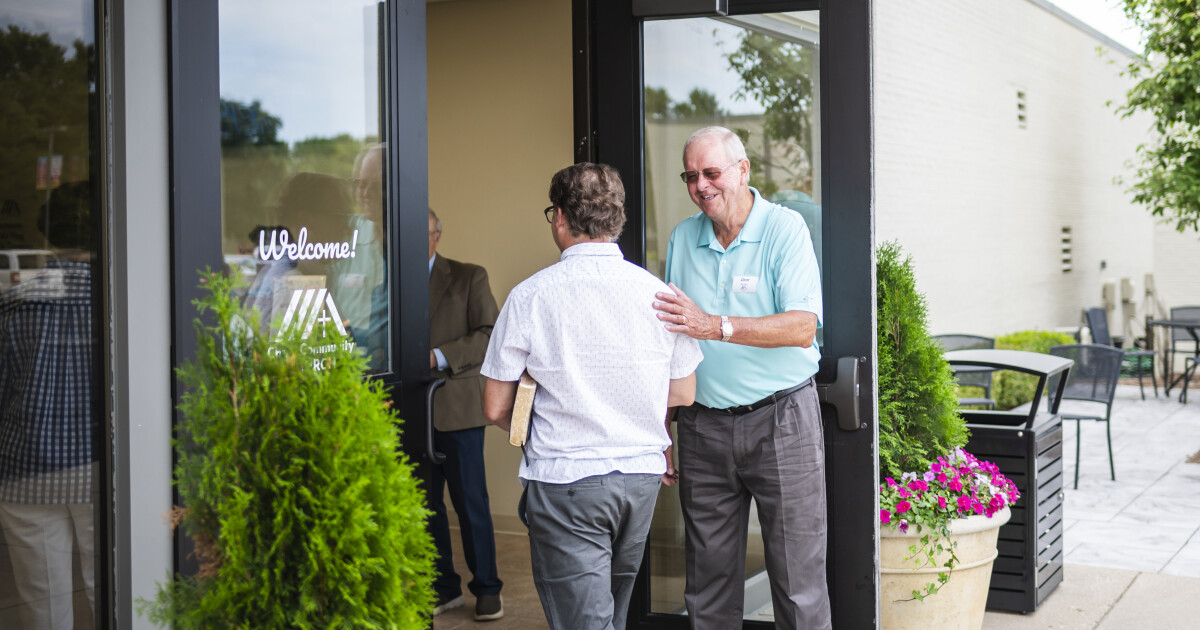 Christ Community Church