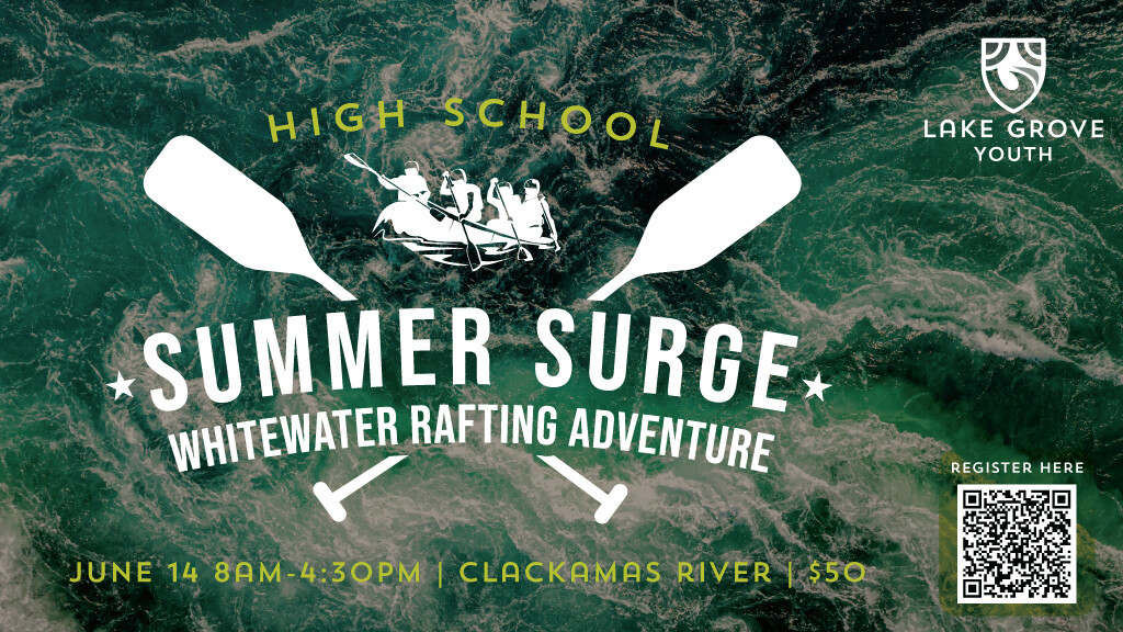 High School Summer Surge