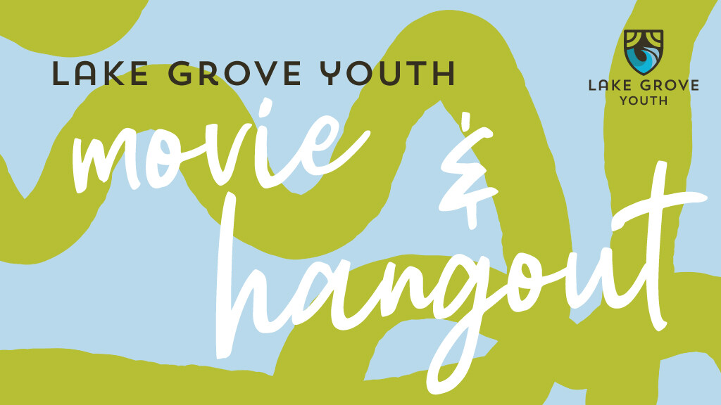 LGY Movie & Hangout