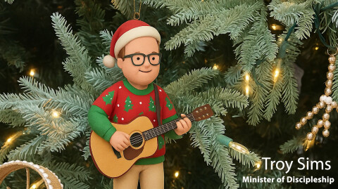 The Messenger - Vol 47