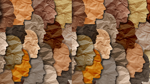 The Beautiful, Messy Family of God