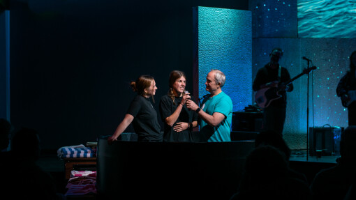 Baptism Testimony | Cailey Aandal | Spring 2023