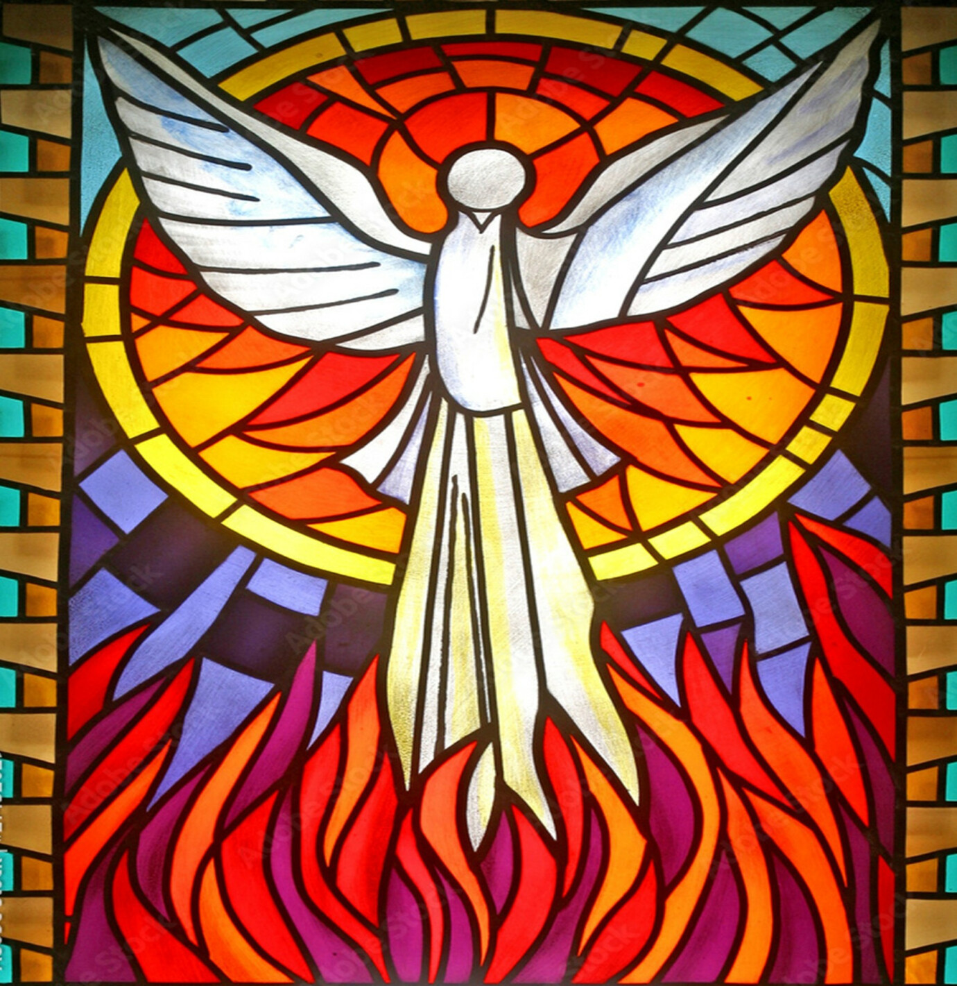 10:15am Holy Eucharist Rite II Sunday of the Pentecost