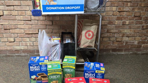 "Do unto others what you would have them do to you.”