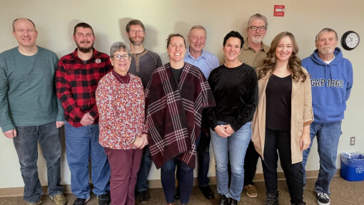 Catching Up With the Council-January 2023