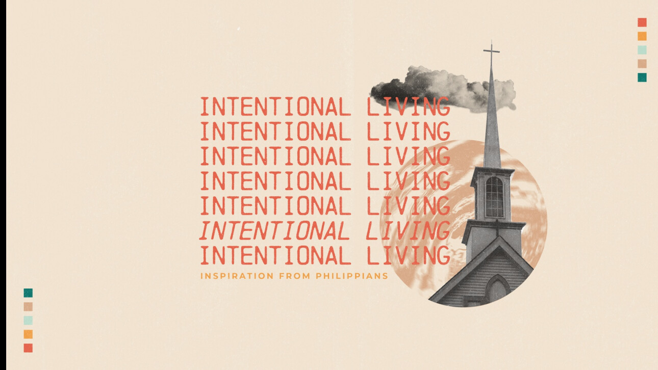 Intentional Living