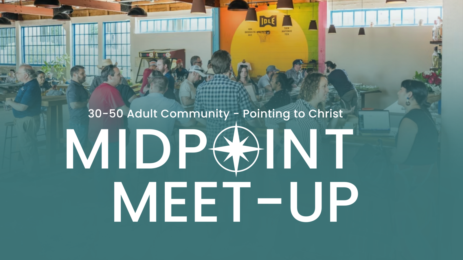 Midpoint Meet-Up