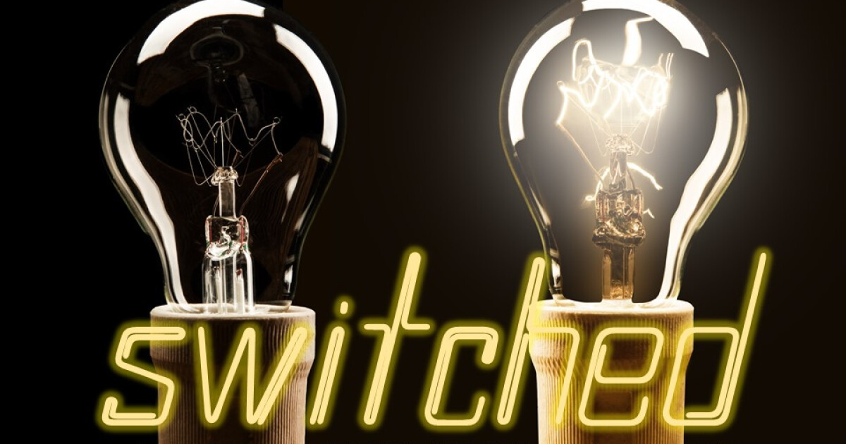 Switched - From Condemnation to Salvation | Sermons | Oakhill Baptist ...