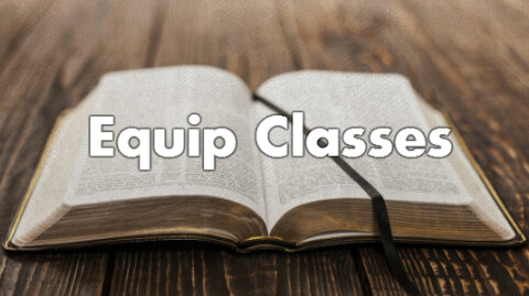 Equip Classes: FAQ