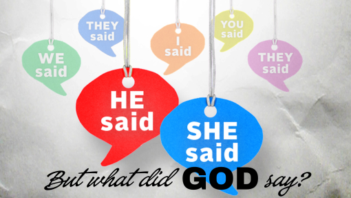 Faith @ First - September 11, 2026