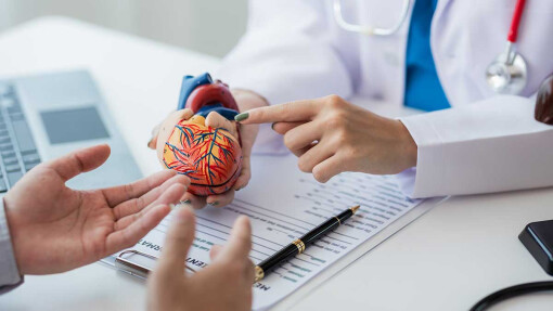 Cardiovascular Disease: Protecting Your Heart and Health