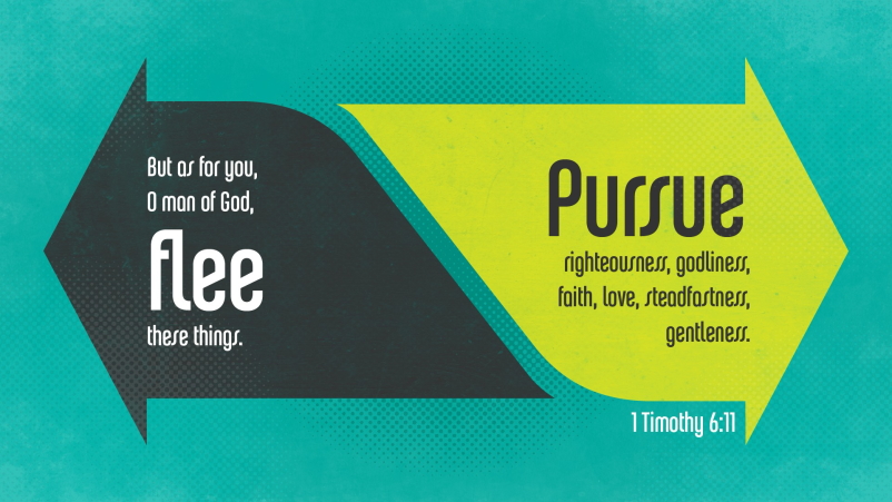 The Pursuit of Godliness