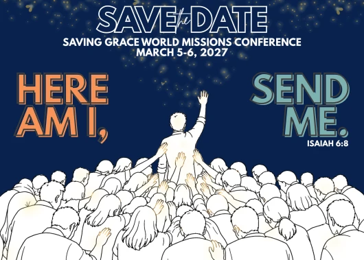 SGWM Missions Conference