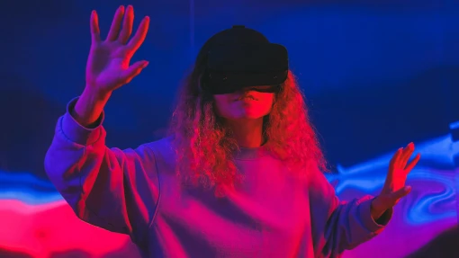 Screens, Tech, A.I. and Spirituality