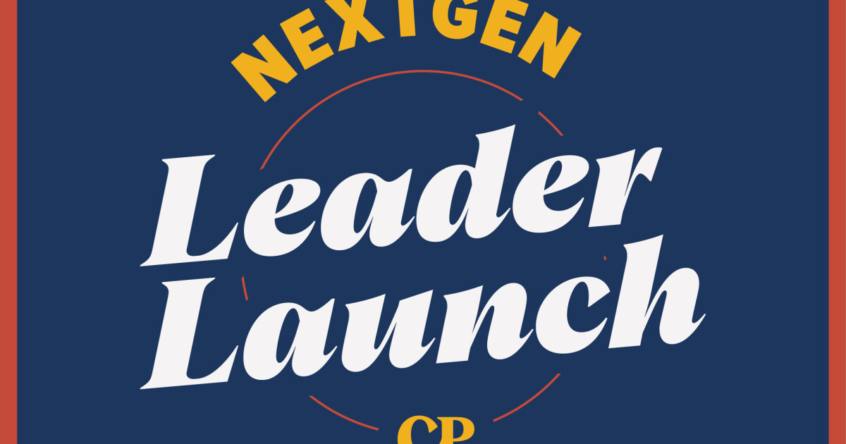 Calling all Kid City and Student Ministry Volunteers!  You are invited to CP’s annual NextGen Leader Launch. Veteran NextGen leader and gifted storyteller, Lisa Johnson, along with Christian comedian Jonnie W. will provide a night of...