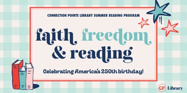 Kids Summer Reading Program - Brownsburg