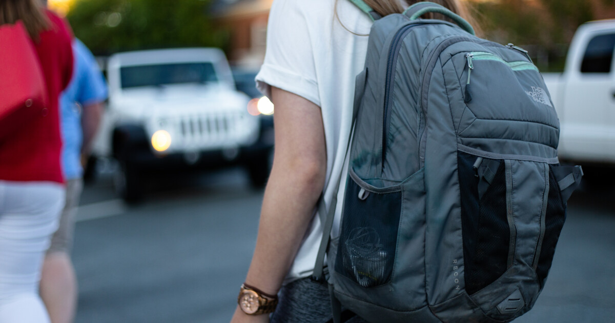 This year we will meet the needs of more than 1,100 students in Brownsburg schools by providing backpacks for the 2023-2024 school year. Join others at Connection Pointe to make a huge impact in a simple way as we show the love of Christ to...