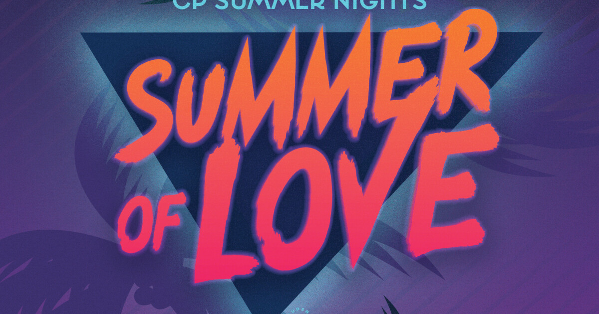 CP Summer Nights, “The Summer of Love” kicks off on June 5th with the second annual CP 500 for our 6-12th grade students! The Summer of Love will open the eyes of current and new students to the incredible love of God and how that...