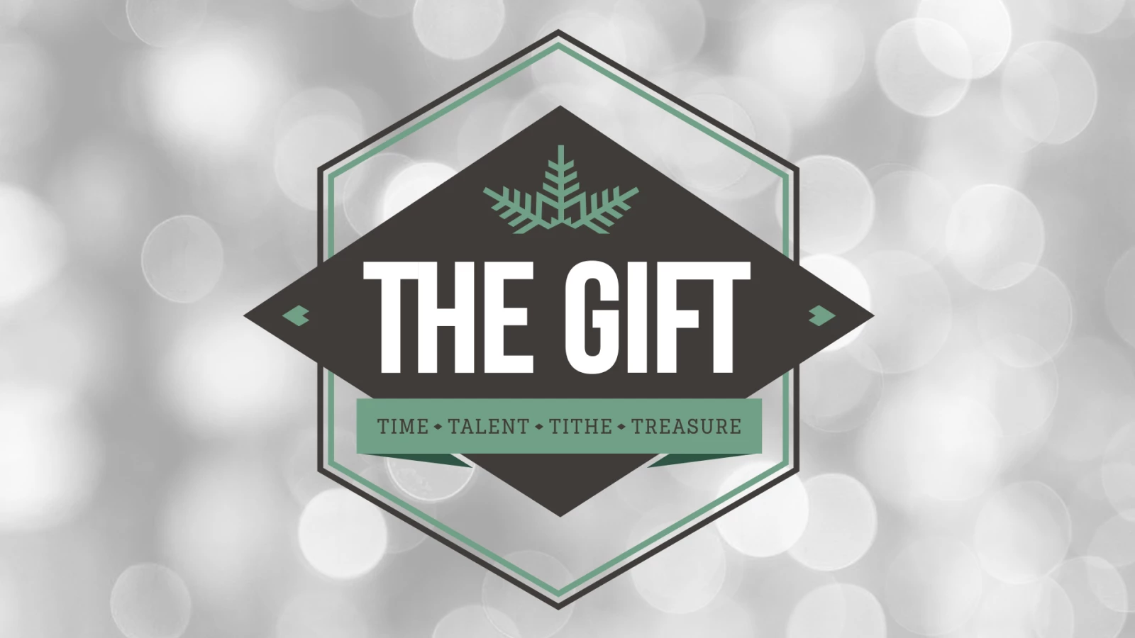 The Gift