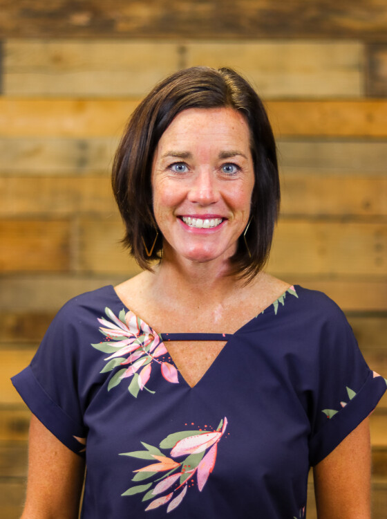 Christina Ward, Project Manager | Executive Assistant