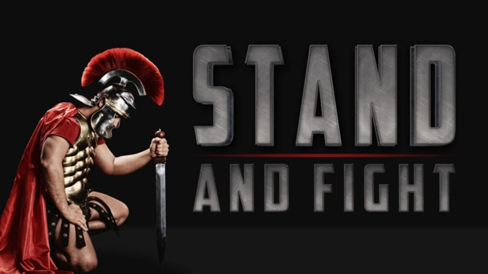 Stand and Fight