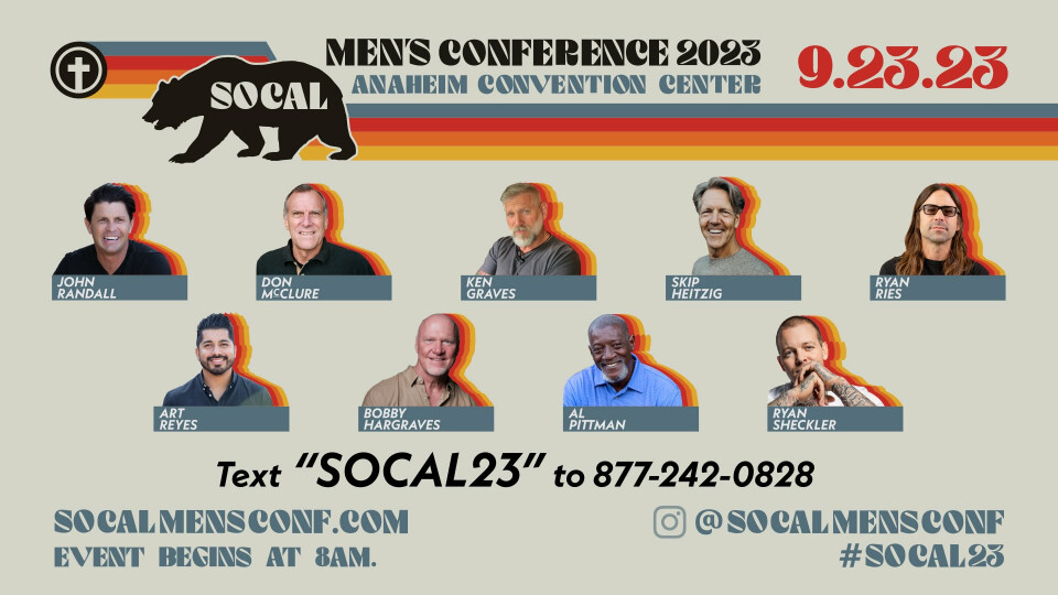 SoCal Men