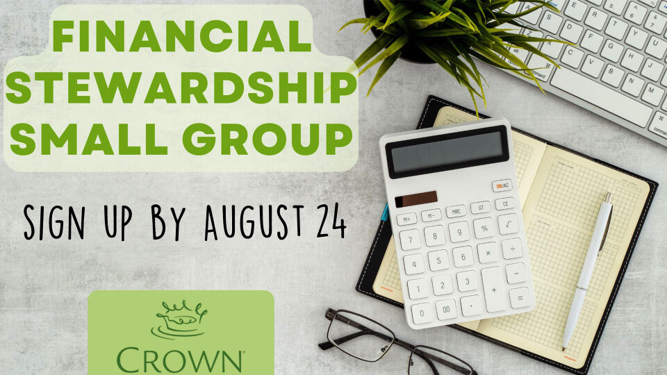Financial Stewardship Group 2025