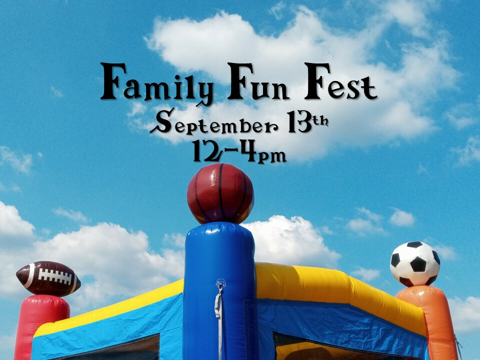 Family Fun Fest 2025