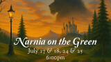 Narnia on the Green