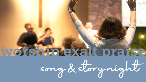 Song & Story Night