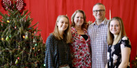 Christmas Photo Booth 2063